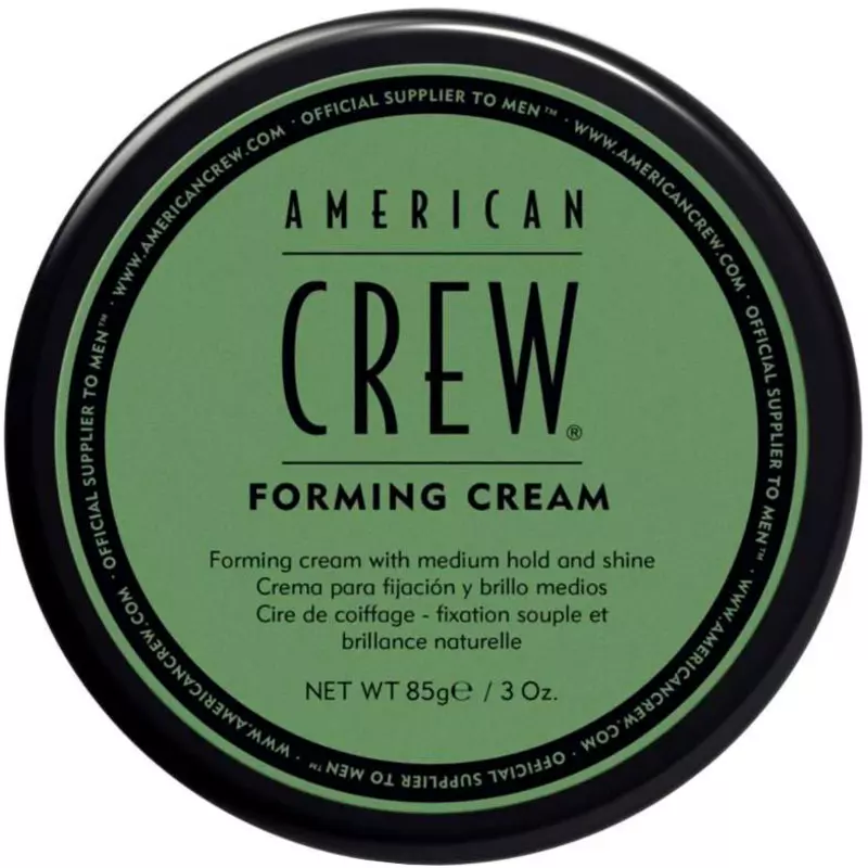 American Crew Forming Cream Hair Wax 85 gr. thumbnail