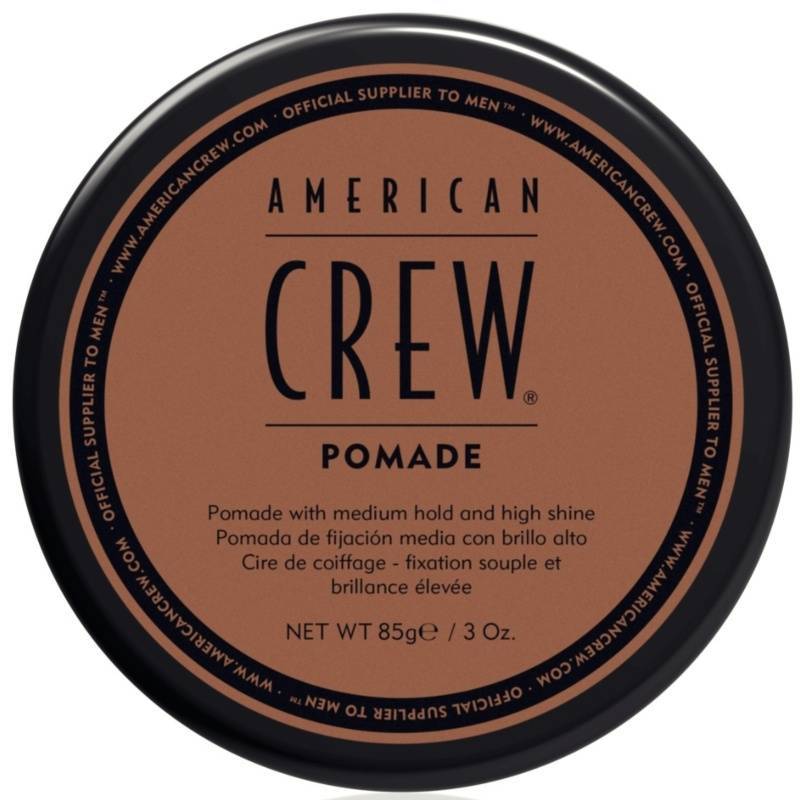 American Crew Pomade Hair Wax 85 gr. thumbnail