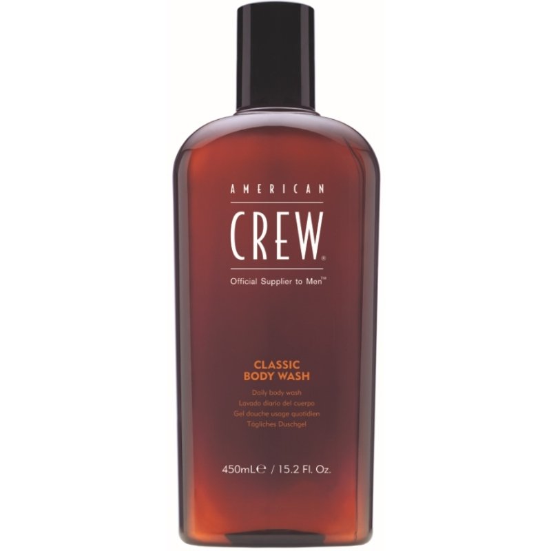American Crew Classic Body Wash 450 ml thumbnail