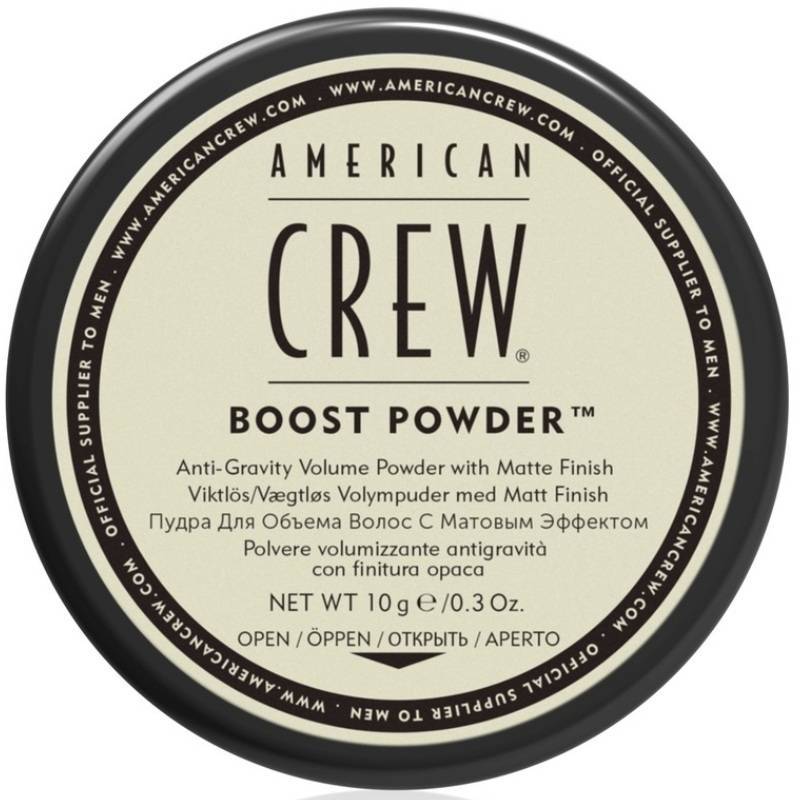 American Crew Boost Powder 10 gr. thumbnail