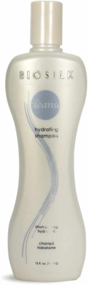Foto van Biosilk Hydrating Shampoo 350 ml U