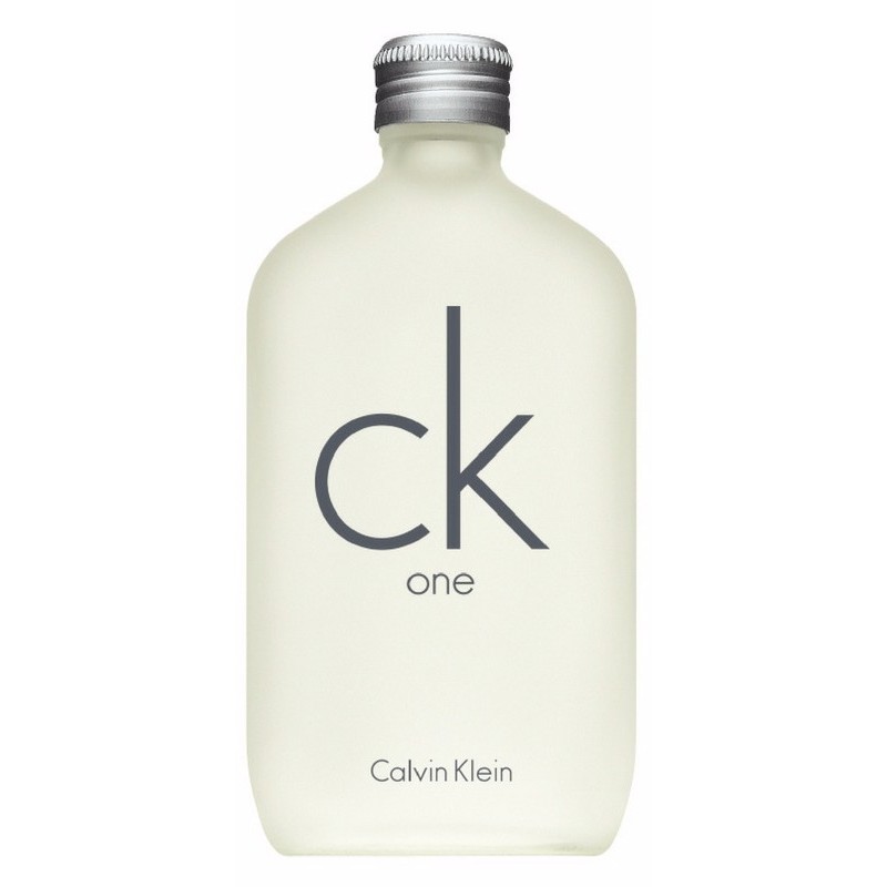 Calvin Klein Ck One EDT 100 ml thumbnail