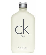 Calvin Klein Ck One EDT 100 ml