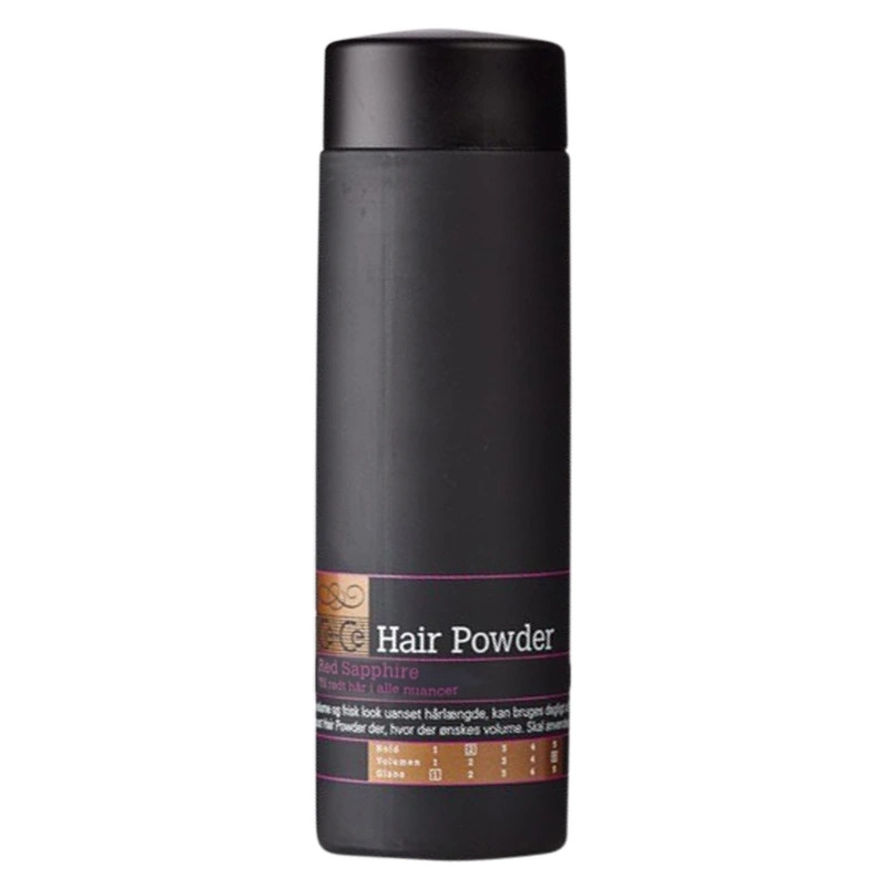 CeCe Hair Powder Red Saphire 75 g - Red Sapphire