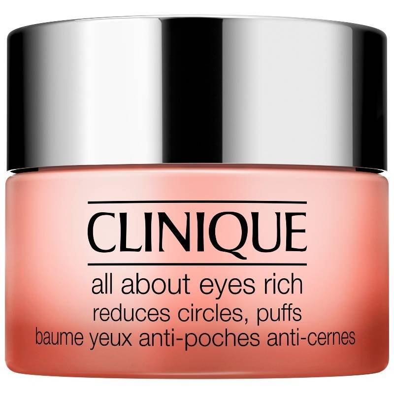 Clinique All About Eyes Rich 15 ml thumbnail