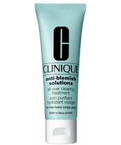 Clinique Anti-Blemish Solutions All-Over Clearing Treatment 50 ml