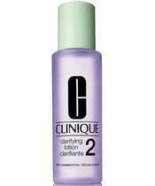 Clinique Clarifying Lotion 2 - 200 ml 