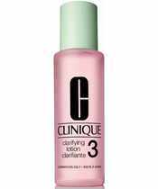 Clinique Clarifying Lotion 3 - 200 ml 