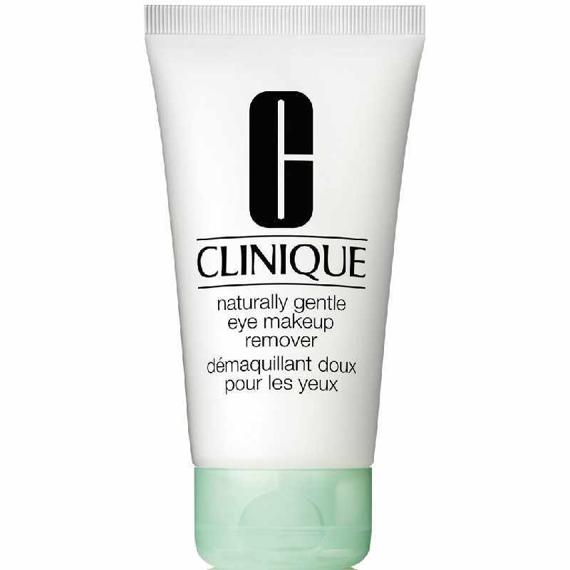 Clinique Naturally Gentle Eye Makeup Remover 75 ml thumbnail
