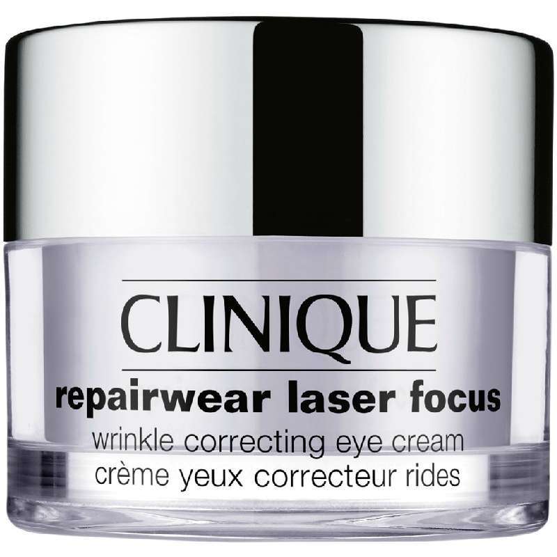 Clinique Repairwear Laser Focus Eye Cream 15 ml thumbnail