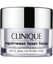 Clinique Repairwear Laser Focus Eye Cream 15 ml 
