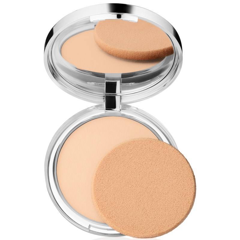 Clinique Stay-Matte Sheer Pressed Powder 7,6 gr. - 02 Stay Neutral thumbnail