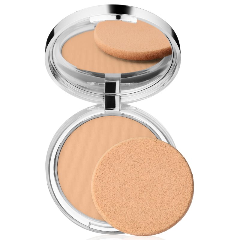 Clinique Stay-Matte Sheer Pressed Powder 7,6 gr. - 03 Stay Beige thumbnail