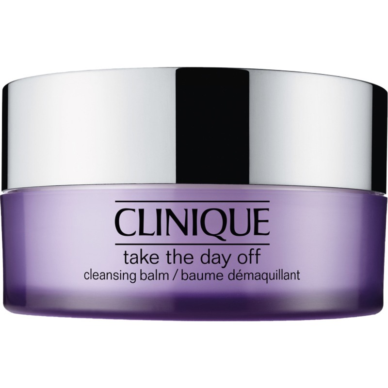 Clinique Take The Day Off Cleansing Balm 125 ml thumbnail