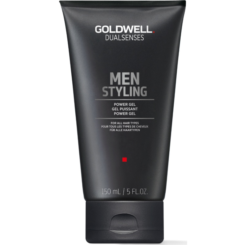 Goldwell Dualsenses Power Gel For Men 150 ml thumbnail