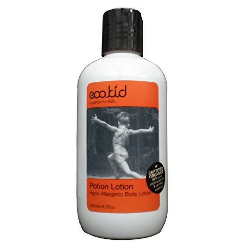 Eco.kid Potion Lotion Body Lotion 250 ml (U)