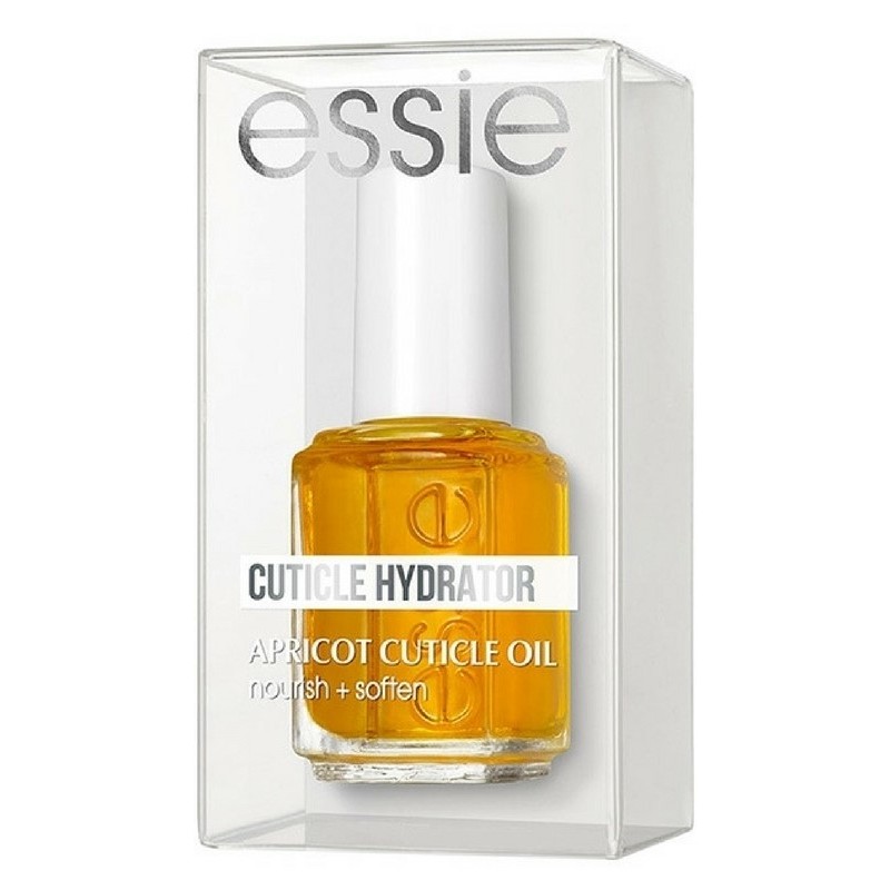 Essie Apricot Cuticle Oil Cuticle Hydrator 13,5 ml (U)