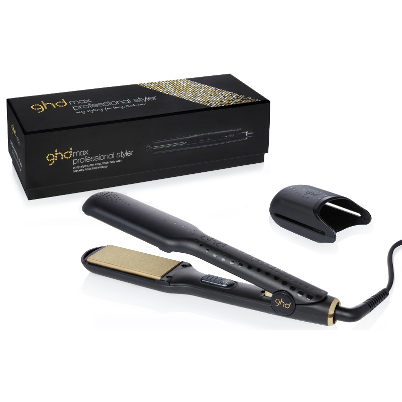 Ghd V Gold Classic Max Styler