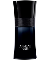 Giorgio Armani Code Pour Homme EDT 50 ml
