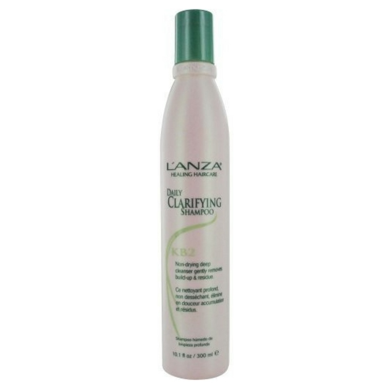 L'anza Daily Clarifying shampoo 300 ml