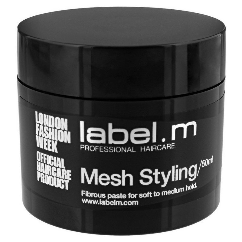Label.m Complete Mesh Styling Hair Wax 50 ml. (US)