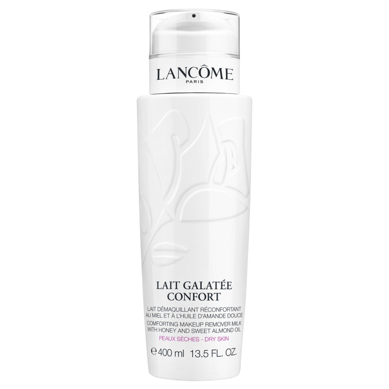 Lancome Galatee Confort Cleansing Milk Dry Skin 400 ml (Limited Edition) thumbnail