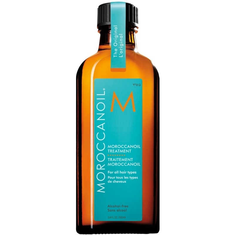 Moroccanoil Oil Treatment All Hair Types 100 ml
