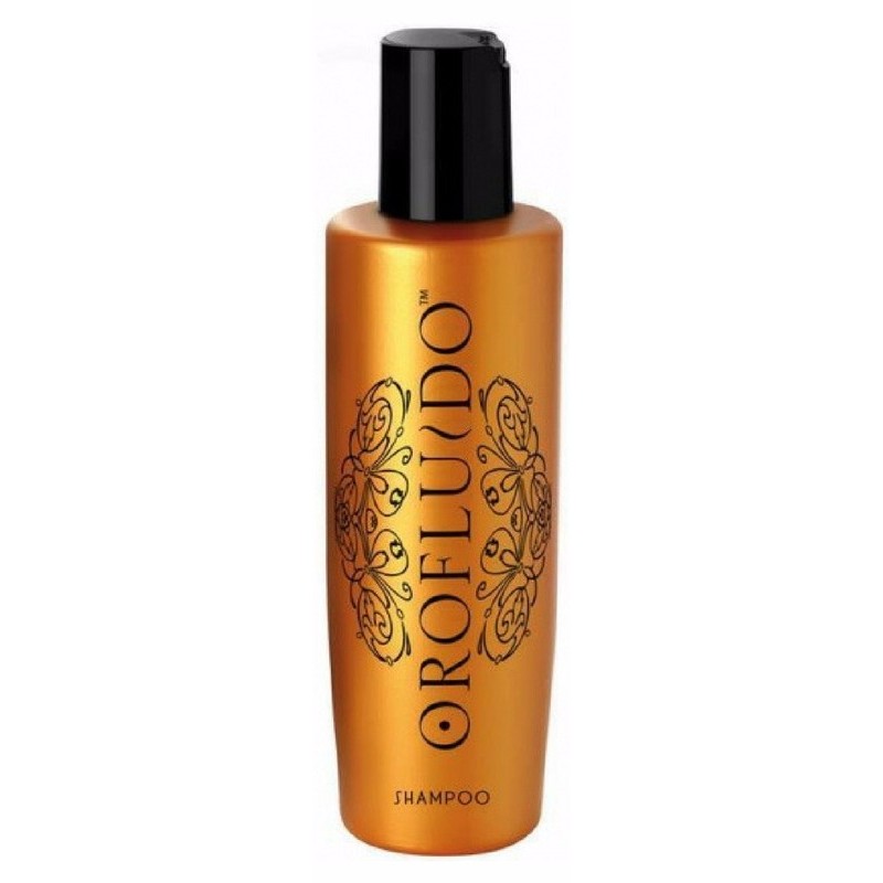 Orofluido Shampoo 200 ml thumbnail