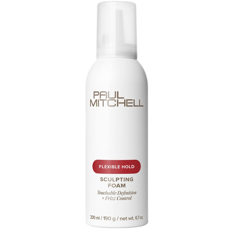 Paul Mitchell Flexible Style Sculpting Foam 200 ml