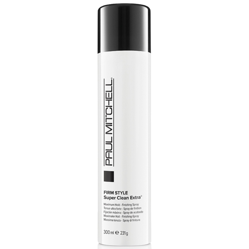 Paul Mitchell Firm Style Super Clean Extra 300 ml thumbnail