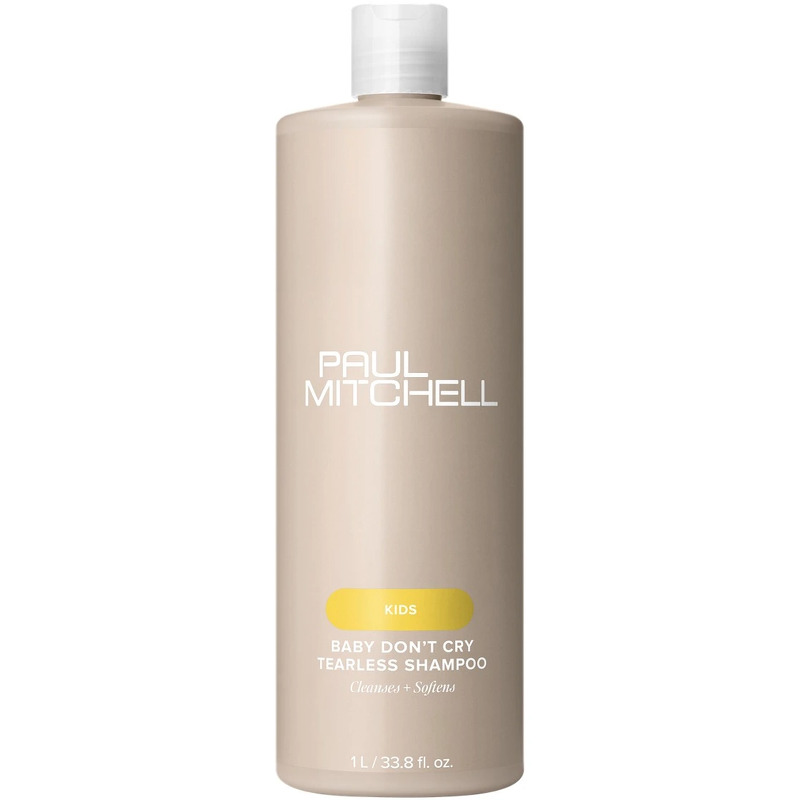 Paul Mitchell Kids Baby Don't Cry Shampoo 1000 ml