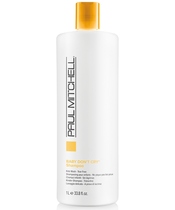 Paul Mitchell Kids Baby Don't Cry Shampoo 1000 ml