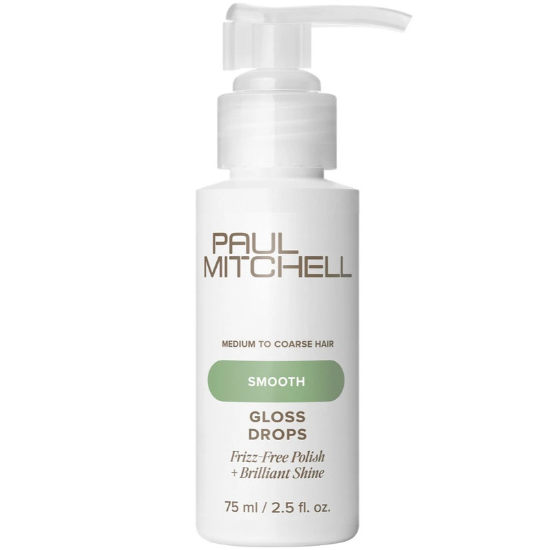 Paul Mitchell Smoothing Gloss Drops 75 ml