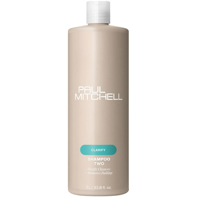 Paul Mitchell Clarifying Shampoo Two 1000 ml