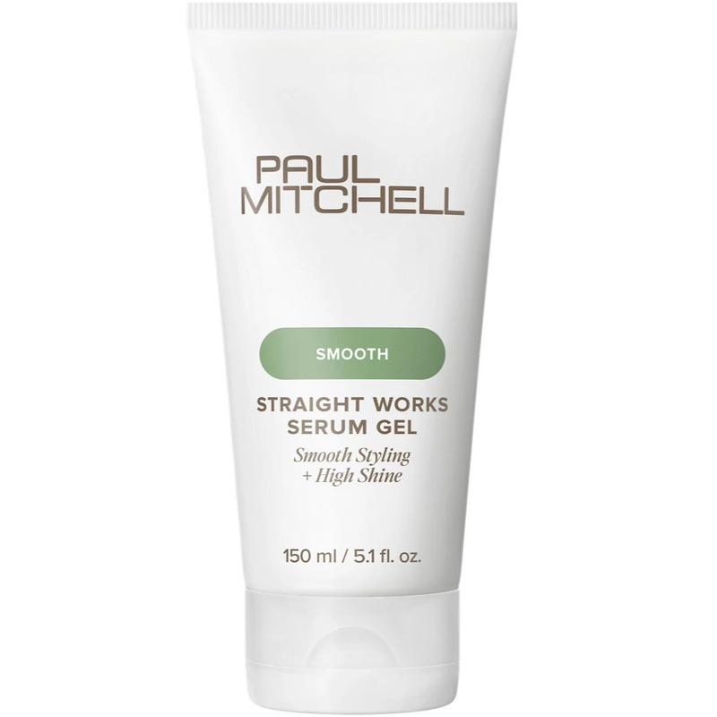 Paul Mitchell Smoothing Straight Works 150 ml