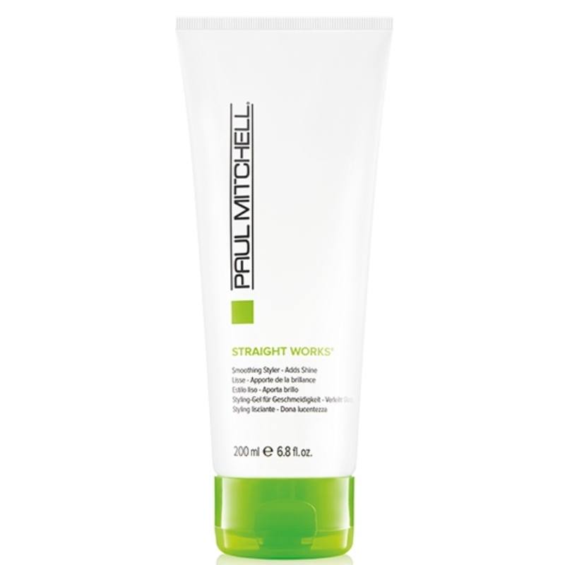 Paul Mitchell Smoothing Straight Works 200 ml thumbnail