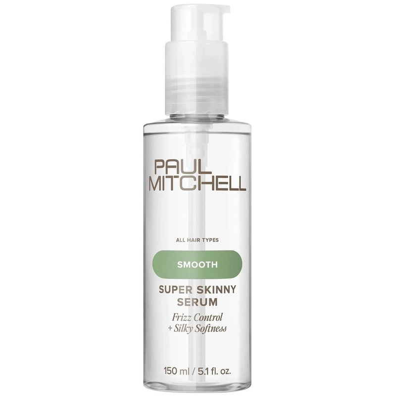 Vintilbud Paul Mitchell Smoothing Super Skinny Serum 150 ml køb billig