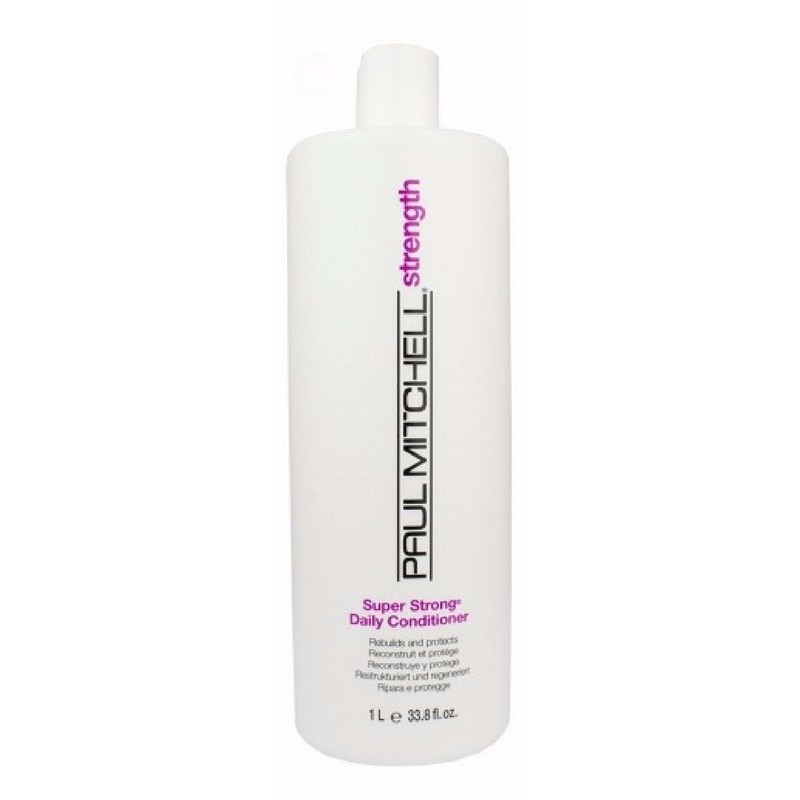 Paul Mitchell Strength Super Strong Daily Conditioner 1000 ml (U)