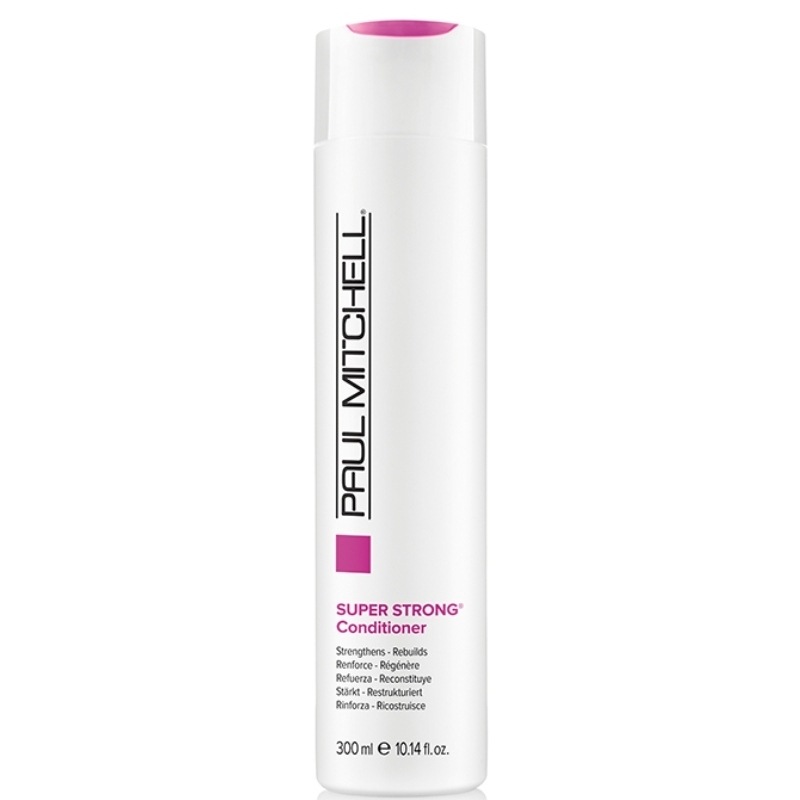 Paul Mitchell Strength Super Strong Conditioner 300 ml thumbnail