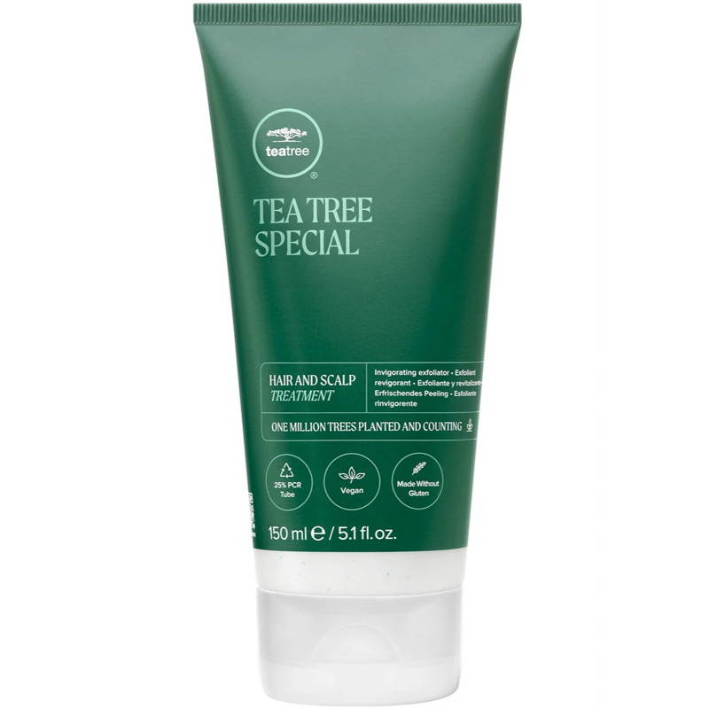 Paul Mitchell Tea Tree Special Hair and Scalp Treatment 200 ml