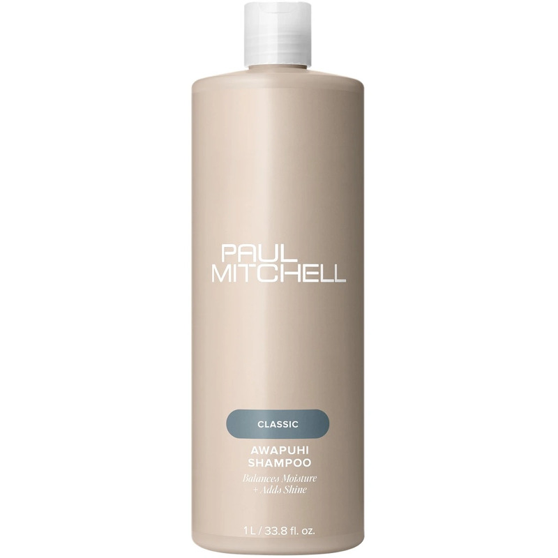 Paul Mitchell Original Awapuhi Shampoo 1000 ml