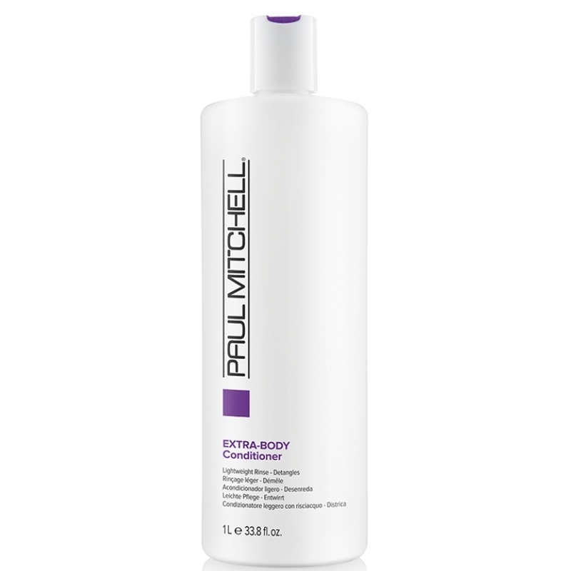 Paul Mitchell Extra Body Daily Conditioner 1000 ml thumbnail