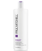 Paul Mitchell Extra Body Daily Conditioner 1000 ml 