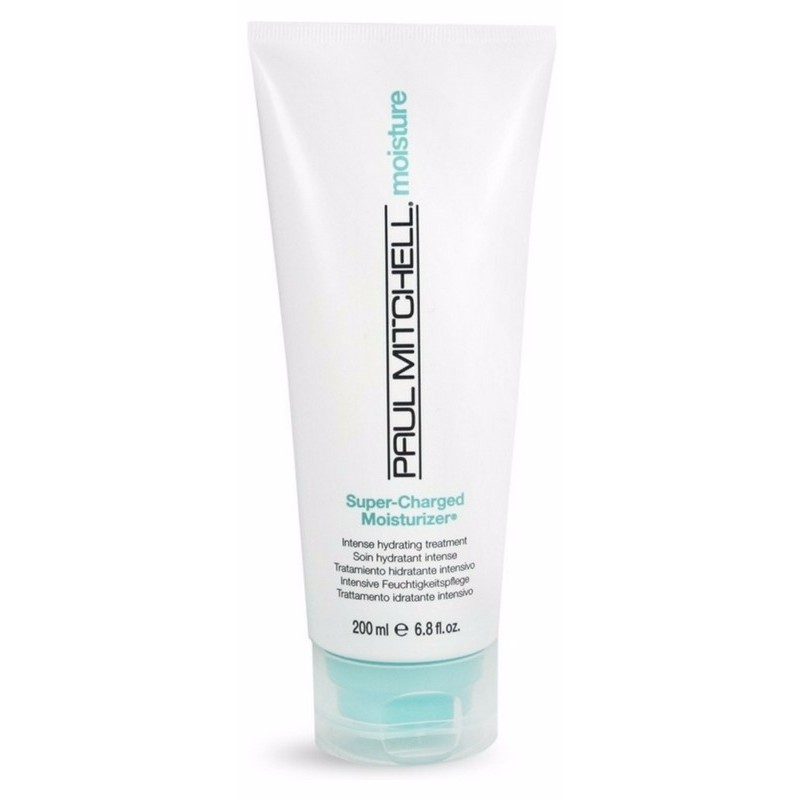 paul mitchell moisture charged moisturizer 200 ml u paul mitchell moisture charged moisturizer 200 ml u