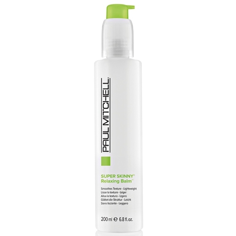 Paul Mitchell Smoothing Super Skinny Relaxing Balm 200 ml thumbnail