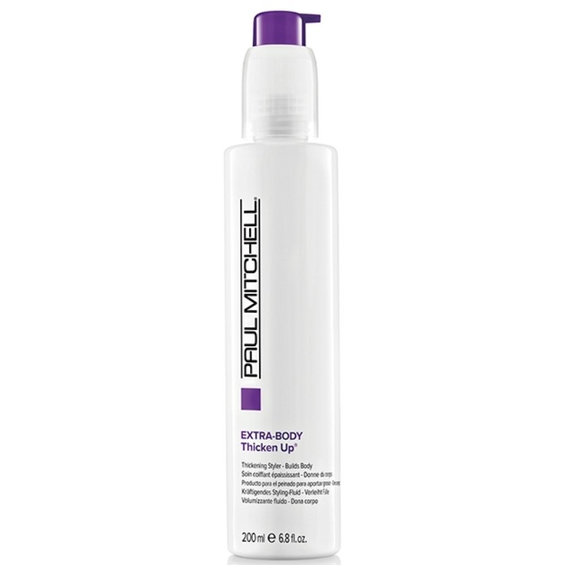 Paul Mitchell Extra Body Thicken Up 200 ml