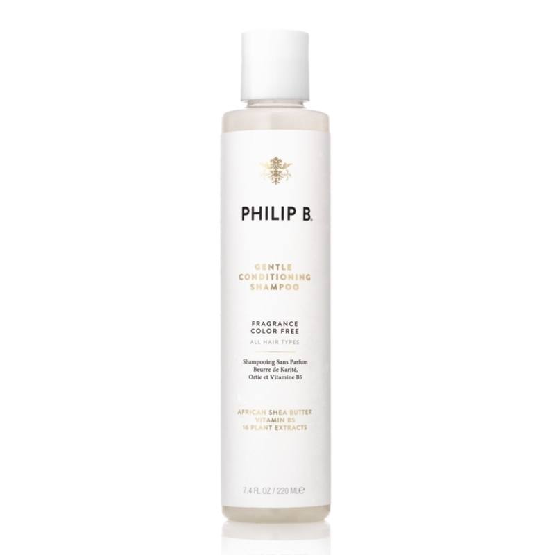 Philip B African Shea Butter Gentle & Conditioning Shampoo 220 ml thumbnail