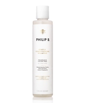 Philip B African Shea Butter Gentle & Conditioning Shampoo 220 ml 
