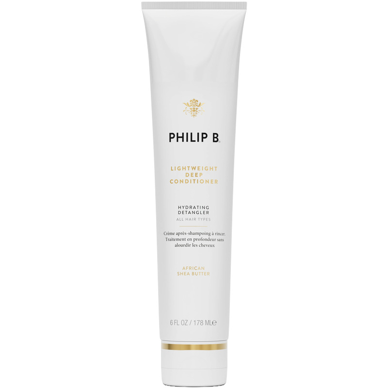Philip B Light-Weight Deep Conditioning Créme Rinse 178 ml