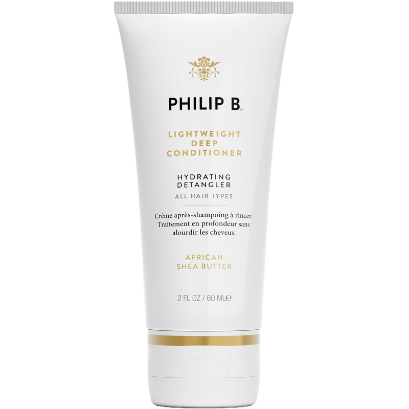Philip B Light-Weight Deep Conditioning Crème Rinse 60 ml